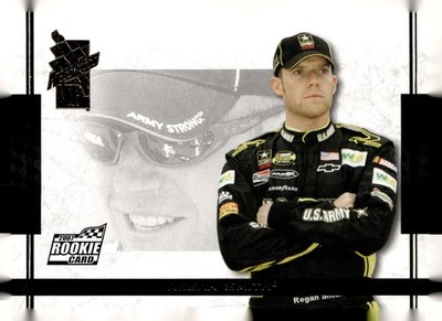 2007 Press Pass VIP Racing base and Inserts  - Pick from list - PYC