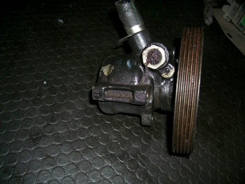 Lenkgetriebepumpe Citroen ZX N2 12 Monate Garantie Sofortversand