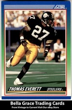 Thomas Everett