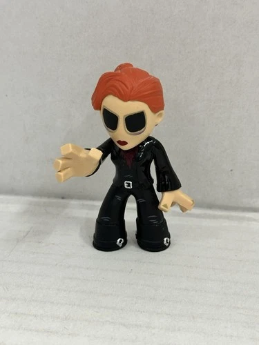Funko Mystery Mini Supernatural Abaddon Black Eyes Decapitated Figure Rare