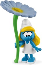 2015 Upper Deck Smurfs Stickers 12