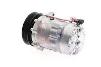 Kompressor Klimaanlage AKS Dasis 851349N FÜR VW Klimakompressor Klima Kompressor