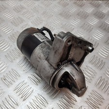 PEUGEOT 2008 MK1 STARTER MOTOR 9801667580