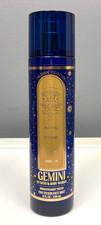 BATH  BODY WORKS Zodiac Collection GEMINI Fine Fragrance Mist Spray 8 oz Ltd