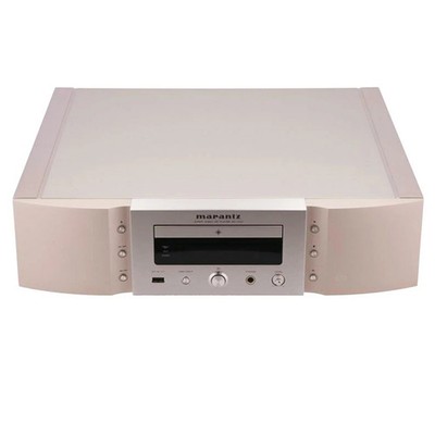 DDP Marantz SA-14S1 SACD CD Player USB-DAC Hi-Res Audio JAPAN JDM *Unit Only*