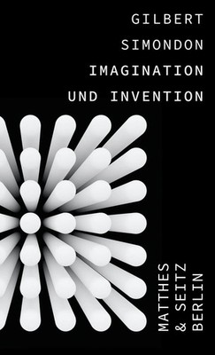Imagination und Invention | Gilbert Simondon | Buch | 304 S. | Deutsch | 2024