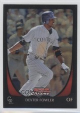 Click to enlarge Dexter Fowler