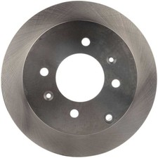 For Hyundai Sonata Kia Optima 1999-2006 Magma Rear Brake Rotor GAP