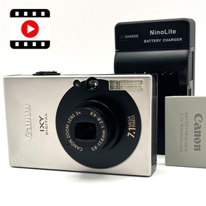 Canon Ixy Digital 10 | eBay