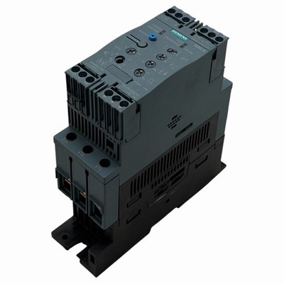 Siemens Sirius 3RW4036-1TB04 | 3RW4 036-1TB04