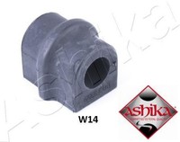 Ashika GOM-W14 Lagerbuchse FüR Stabilisator FüR Chevrolet FüR Daewoo