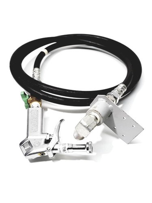 #ad Kurita SP100 Side Wash Gun Assembly $187.00