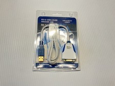 FTDI US232R  100  BLISTER USB to RS232 Serial Converter Cable