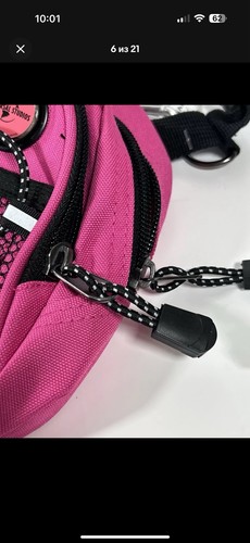 Pink Mini Day Pack - Picture 8 of 17