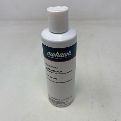 Mohawk Leather Revive 8oz Clear Leather Treatment M850-10074