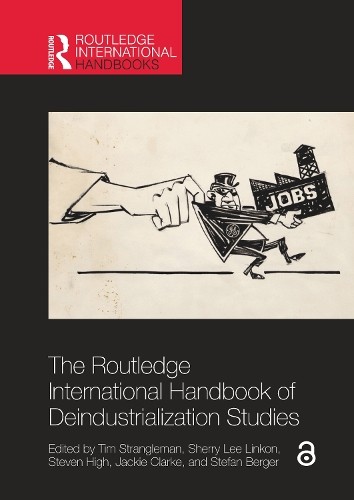 Routledge International Handbook Of Dei - Image 3