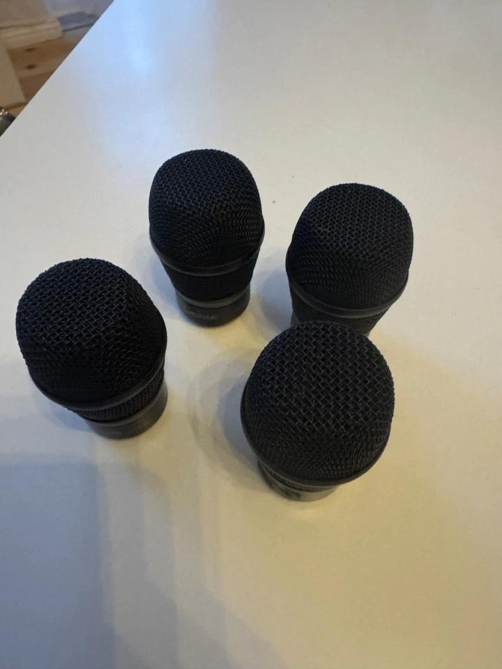 Original Shure Wechselkopf KSM9 RPW184 Wireless Cartridge SUPER Zustand (04)