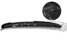 Heck Spoiler Flügel Tuning Wing Carbonlook für Skoda Rapid NH Spaceback HF735-C