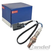 Denso Lambdasonde Passend FüR Audi A3 Seat Altea Leon Skoda Fabia Rapid
