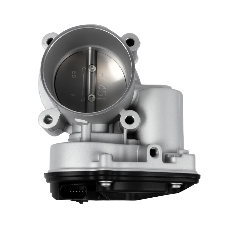 NUEVO cuerpo del acelerador para Ford C-Max Escape Fusion Transit Connect Ranger 2009-2018 Foto 4 de 4