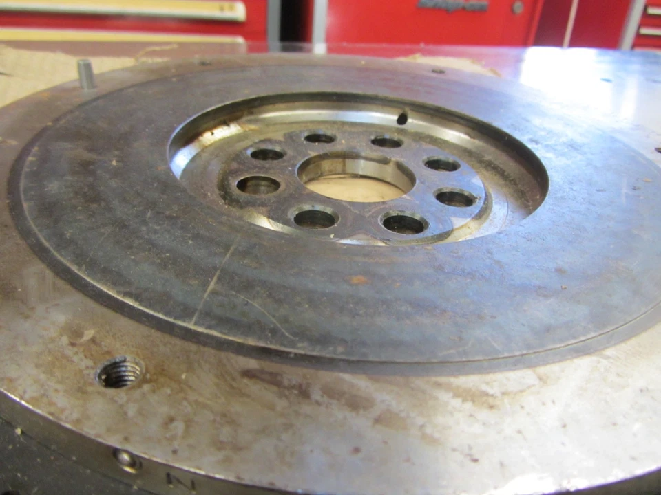 Volante vintage BMW Euro E10 varios modelos, 11221252811, leer notas. Foto 2 de 4