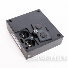 Namco Dotgraphics Mappy Figure with Game Sound JAPAN / FAMICOM