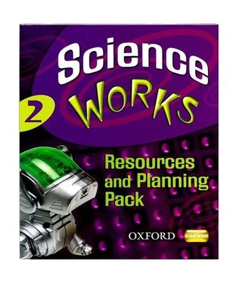 Science Works: 2: Resources and Planning Pack, Perry