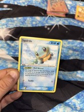 Squirtle Pop Series 4 14/17