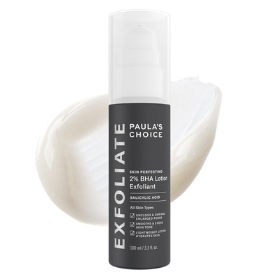 Paula'S Choice Paulas Choice Skin Perfecting 2 Bha Exfoliant Lotion Salicylic