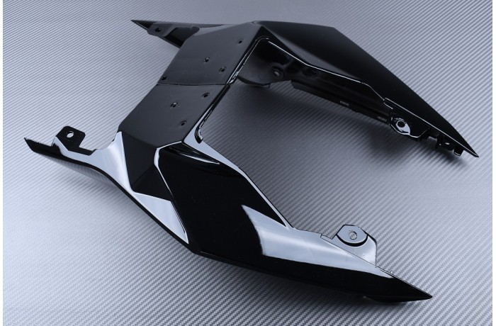 Coque arrière BMW S1000R noire pour remplacer un carénage rayé