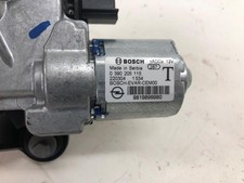 Wischermotor hinten Opel Crossland X P17 9819899980 P23261219