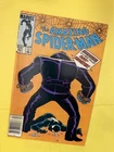 Amazing Spider-Man #271 KEY 1st APP Manslaughter Marsdale Newsstand Marvel 1985