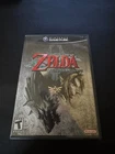 New ListingThe Legend of Zelda: Twilight Princess (Nintendo GameCube, 2006) cib complete