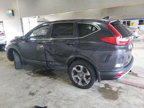 Passenger Axle Shaft Front Axle Outer 1.5L Turbo Fits 17-22 CR-V 2970913 - Picture 2 of 12
