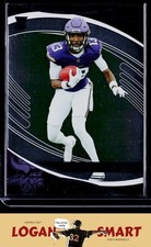 Tai Felton 2025 Panini Absolute Retail #181 RC Minnesota Vikings