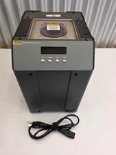 FLUKE 7103 MICRO-BATH -30°C TO +125°C TEMPERATURE RANGE