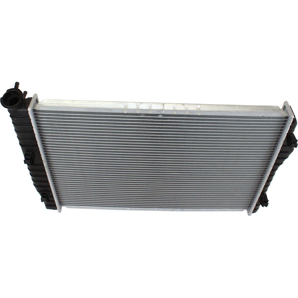Radiators for Chevy Chevrolet Camaro Pontiac Firebird 1998-2002 - Image 3 of 4