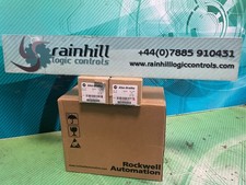 Allen Bradley 1794-OE4. Analogue Output Module. (UK/EU Read)