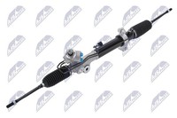 NTY Lenkgetriebe SPK-NS-000 FüR Murano Nissan 1 Z50 4X4