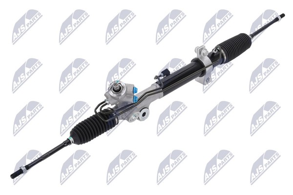 NTY Lenkgetriebe SPK-NS-000 FüR Murano Nissan 1 Z50 4X4-image