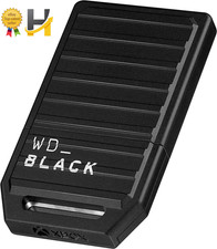 2TB C50 Storage Expansion Card Officially Licensed for Xbox Quick Resume Plug 