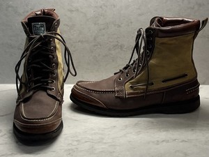 セバゴ　フィルソン　アウトドアシューズ セバゴ フィルソン アウトドアシューズ SEBAGO X FILSON [セバゴ X