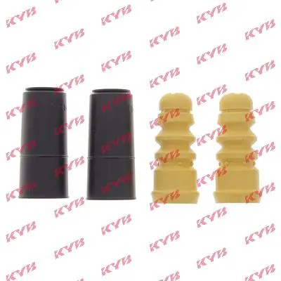 Febi Bilstein 106126 - Kit Di Protezione Ammortizzatore, 1 Pezzo - 8
