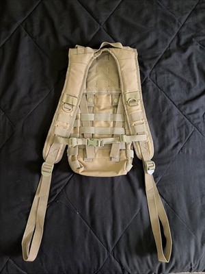 Condor H Harness & Hydration Bladder Carrier
