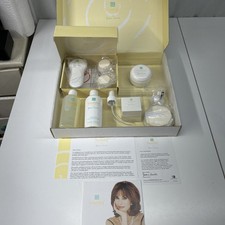 Susan Lucci Youthful Essence NEW Personal Microdermabrasion Resurfacing Set