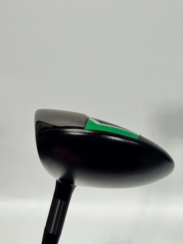 Madera de calle Callaway Elyte 11 27° Vanquish 50 g Senior Flex Foto 4 de 4