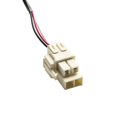 Lüfter Ersatzmotor 12 cm Länge einfache Montage für Haier - Bild 9 von 12