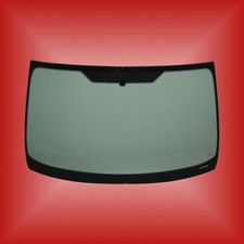 Frontscheibe FORD MONDEO BJ:2007-2014 grün Windschutzscheibe