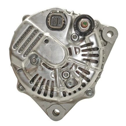 Mpa Electrical 13836 Alternator 12 V, Nippon, Cw (Right), With Pulle for Denso - Image 4 of 4