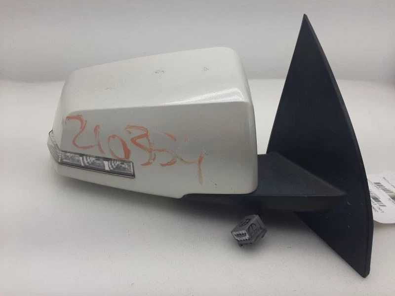 Espejo retrovisor lateral manual eléctrico plegable GMC ACADIA 2008-2014 pasajero GMC Acadia  Foto 2 de 4